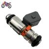 Motorcycle Fuel Injector Injection Nozzle Senor For Piaggio Beverly MP3 X8 250 Injection Nozzle Senor Replacement PI8732885