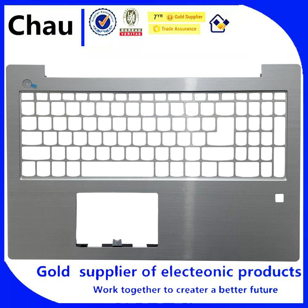 New For Chau V330-15ISK V330-15IKB Laptop Upper Case Palmrest Cover/Bottom Base Cover Lower Case 5CB0Q60184
