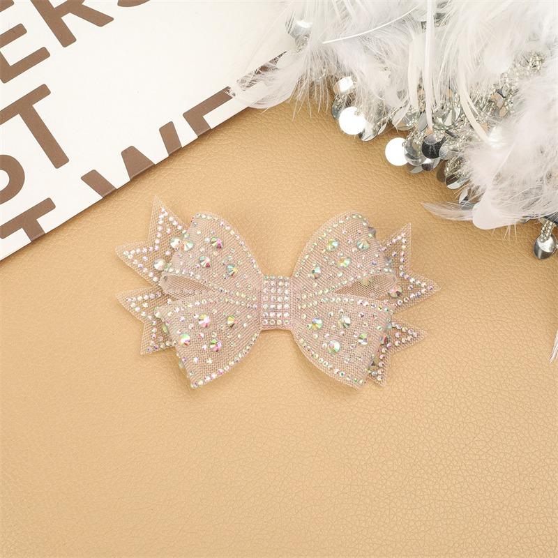 Блестящие банты для обуви, украшения, клипсы, свадебные, на высоком каблуке, стразы, подвески, пряжки, клипсы, съемные аксессуары для одежды, 1 шт.