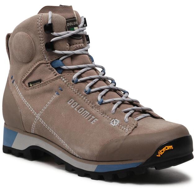 Треккинговые ботинки Dolomite 54 Hike Evo GTX