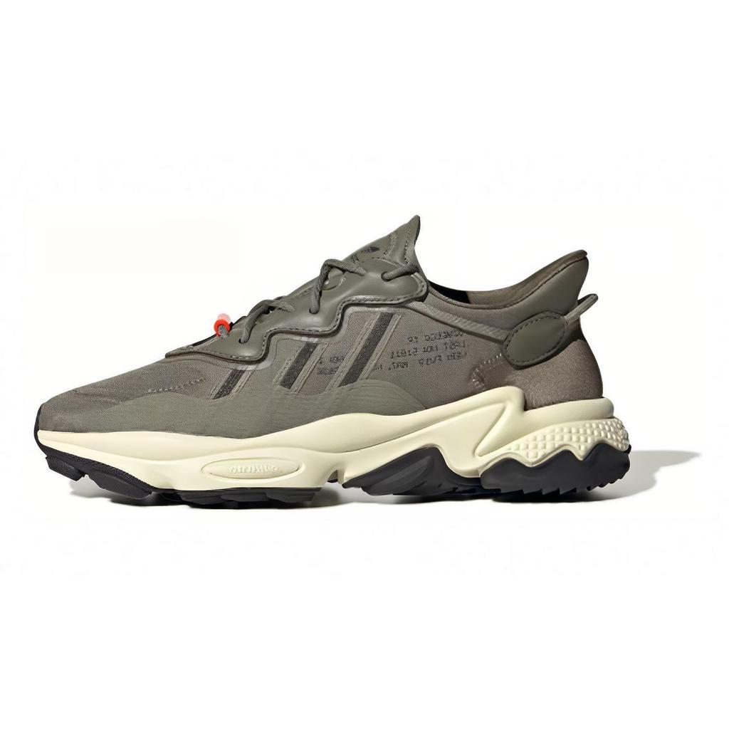 Adidas Ozweego Tr Legacy Green EG8322