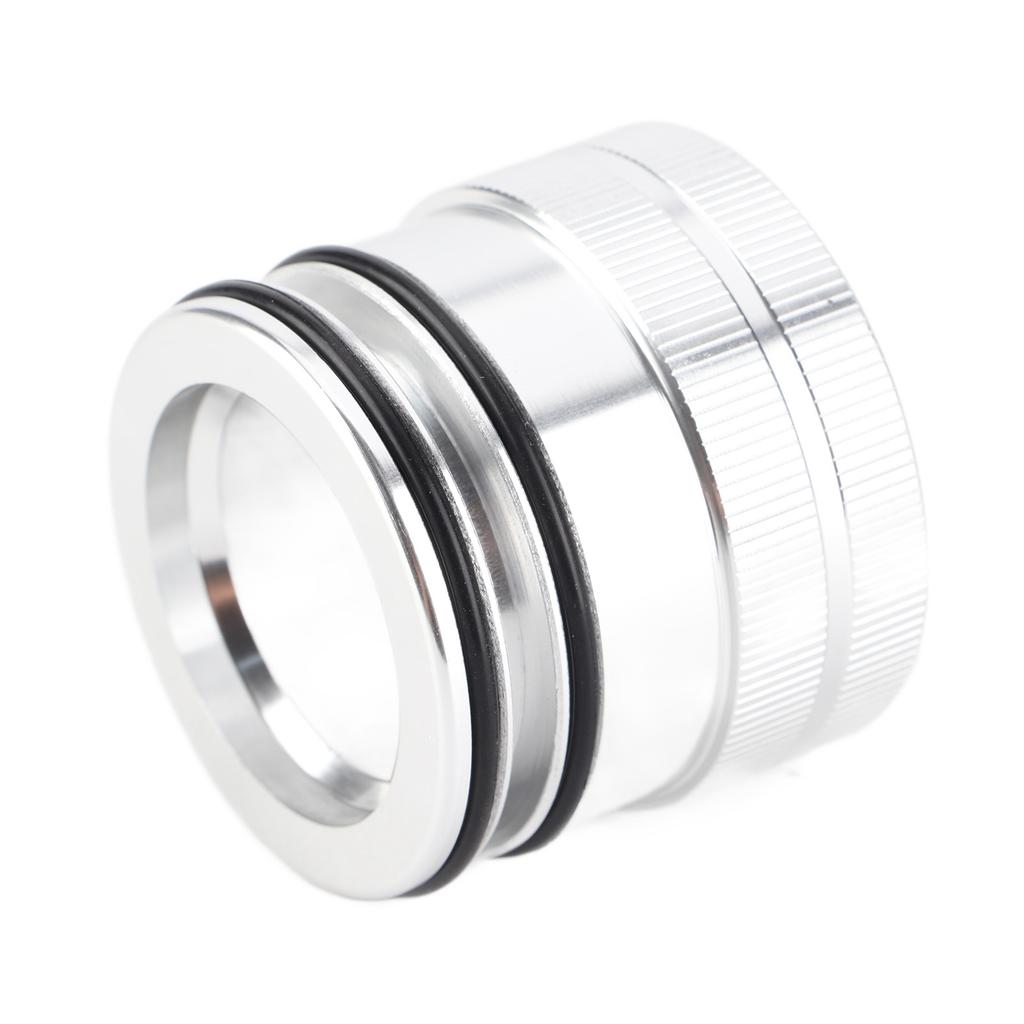 44мм Смазчик колесных подшипников Алюминиевая латунная смазка для колесных подшипников Инструмент для смазки Замена для Maverick X3 Max