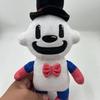 Поиск плюшевых игрушек Фрэнки Игра Аниме Плюшевые Фигурки Мягкие Набивные Животные Куклы Ужасы Кролик Подушка Подарки на День Рождения Рождество