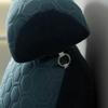 Подушка для чтения Подушка для кровати Подушка для спины Подушки для талии со съемным чехлом Подлокотник для кресла Стандартная Прохладная и удобная подушка Диван