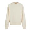 Urban Classics Boys Terrycloth Crew Neck Sweatshirt