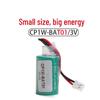 Литиевая батарея 3 В Omron CP1W-BAT01 для ПЛК