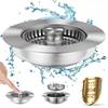 Lan Tuan Pop-up Sink Drain Stopper