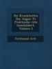 The Die Krankheiten Des Auges : Fur Praktische Rzte Geschildert, Volume 2 Book