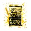 COOBRA MEGA PACK XXL 100л дрожжи для дистилляции быстрое брожение