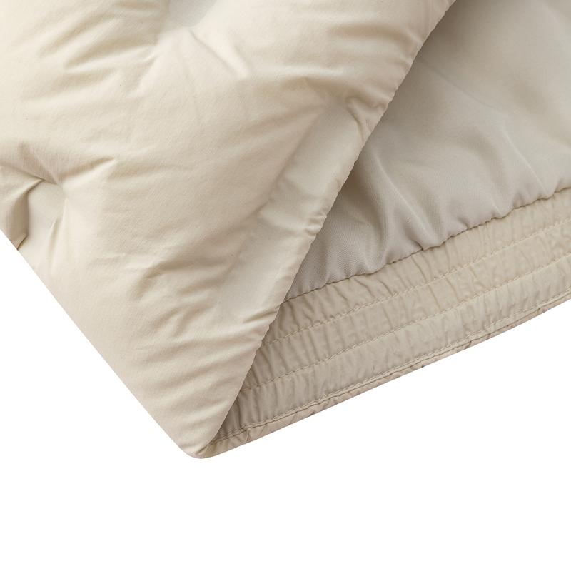 Anta Серия Outdoor Куртка из вулканической породы с шестигранным ядром Спортивная Дорожная Кампус Модная Ветрозащитная Теплая Легкая Утолщенная Куртка из гусиного пуха 962546901-1