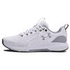 Under Armour Charged Commit TR 3 White Mod Grey Men Sneakers 3023703-103