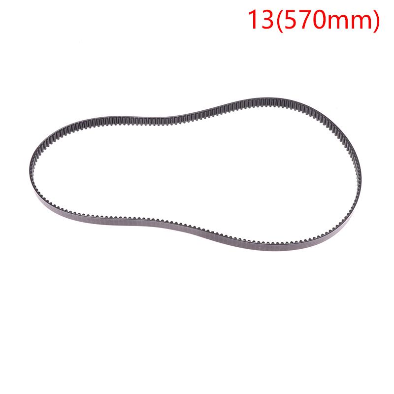 Universal Bread Machine Belts Bread Making Parts Accessories Conveyor Belt