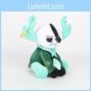 Medkit Plush Toy Animal Soft Plushie Gift For Children