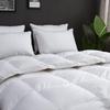 Muxinzi Premium White Goose Down Comforter
