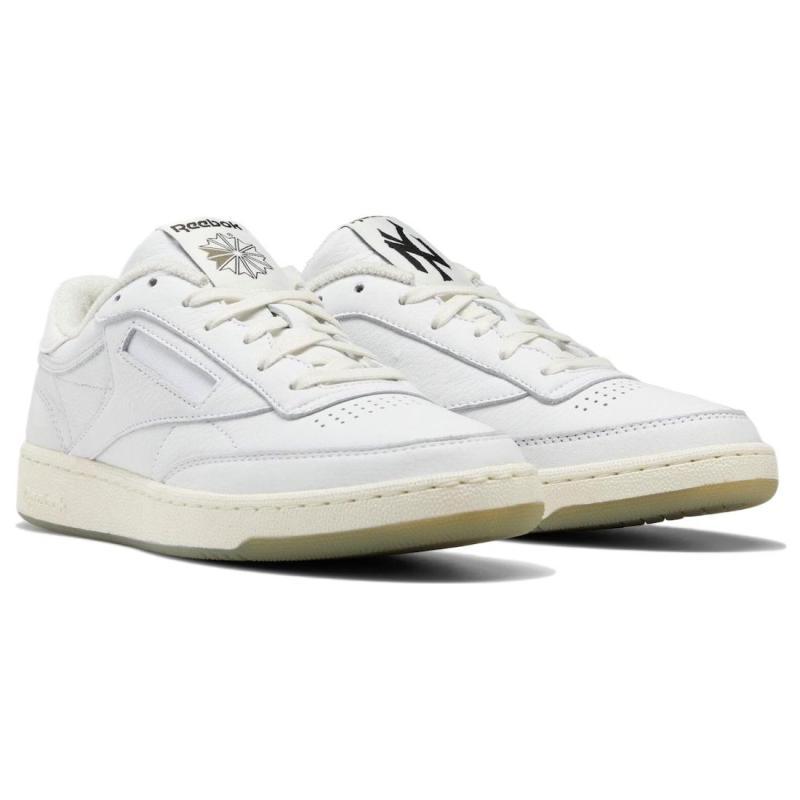 Reebok Кроссовки Tyrrell Winston X Club C 85 'The Smell Of Money' GZ1567