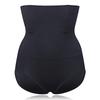 Женское корректирующее белье с высокой талией, трусики с контролем живота, корректирующие трусики, компрессионные трусы для коррекции фигуры, тренировочные трусы