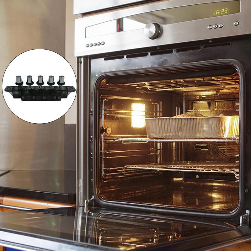 Переключатели клавиатуры вытяжки Кухонные кнопочные переключатели для различных бытовых приборов и электронных изделий