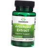 Экстракт Артишока, Artichoke Extract, 60капс (71280050)