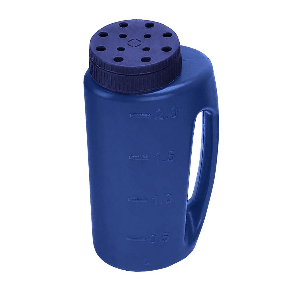 Ручной расширитель для снега и льда, садовый чайник, шейкер для полива