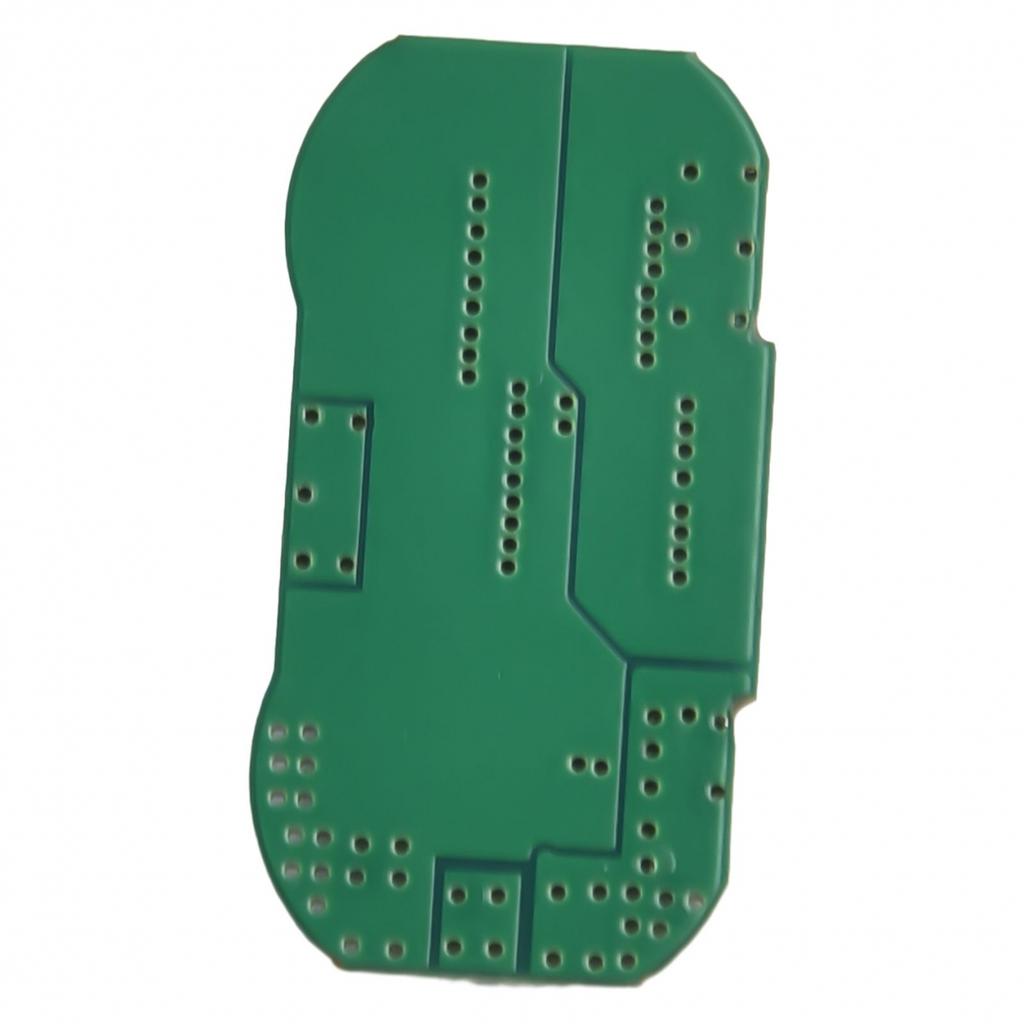 Protection Board Protection Board Accessories Battery Charge