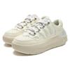 FILA CARROT 1 Low top Skateboard Shoes Women's White F12W411201FAA