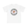 Men's and Women's T-shirts I Am Not The Bigger Person Graphic