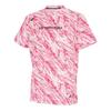 proedge Graphic EBT25007 Pink [SSK] T-shirt (25)