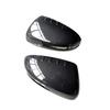 Rearview Side Mirror Trim Cover For  KIA K5 Optima 2011 2012 2013 2014 2015 Shell Sticker Car Styling Accessories Auto Part