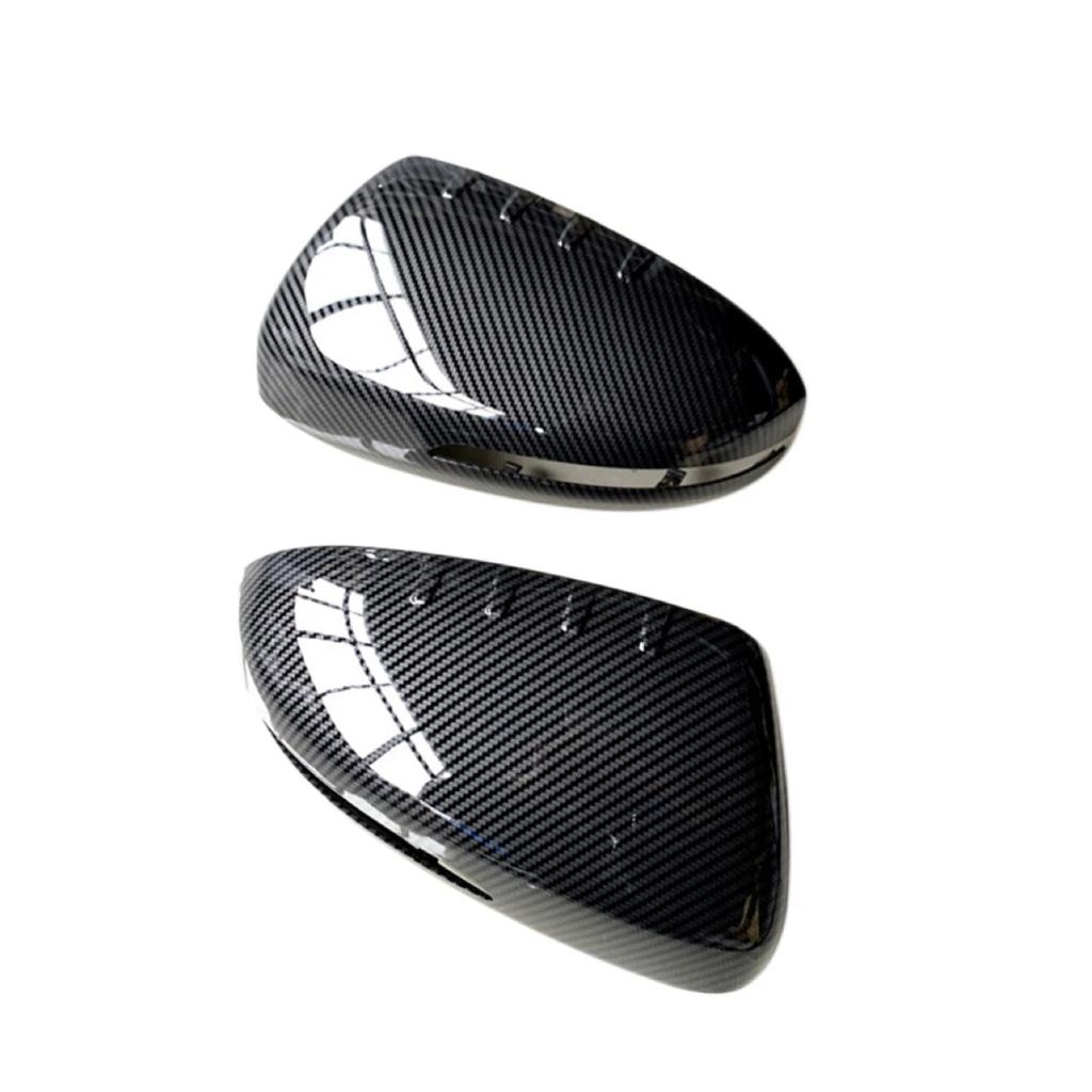 Rearview Side Mirror Trim Cover For KIA K5 Optima 2011 2012 2013 2014 2015 Shell Sticker Car Styling Accessories Auto Part