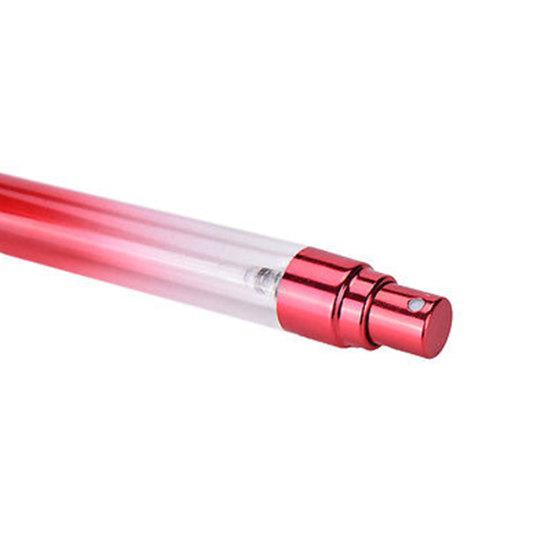 Perfume Aftershave Atomizer Atomiser Bottle 10ml Pump Travel Refillable Spray