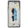 For Xiaomi Redmi Note 13 Pro 4G/Poco M6 Pro 4G Grade C OLED Screen and Digitizer Assembly+Frame Spare Part (Without Logo)