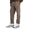 Nike X Nocta Swoosh FW25 Флис CS Свободные Мягкие Однотонные Повседневные Брюки Мужские Низ HM5764-040