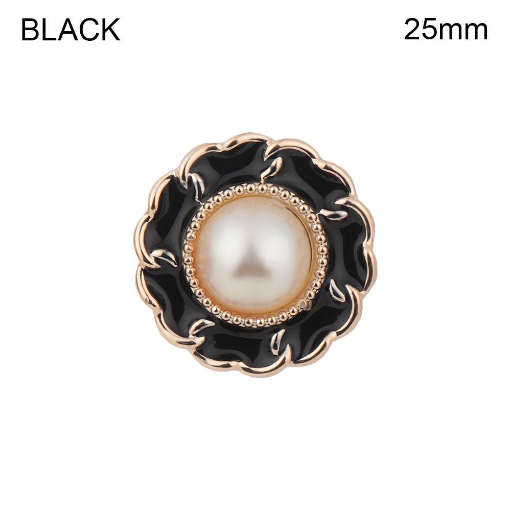 10 шт. Пластиковые швейные пуговицы DIY Декор Рукоделие Швейные аксессуары Жемчужные пуговицы Пуговицы для рубашки