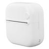 Portable Thermal Printer 1000mAh Type C Inkless Bluetooth Pocket Phone Printer for Journal Photos