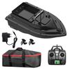 GPS Fishing Bait Boat with Large Bait Container Automatic Bait Boat with 400-500M Remote Range