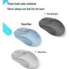 Lenovo Беспроводная Bluetooth-мышь Xiaoxin Plus