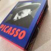 [USED] Picasso Benedikt Taschen total 2 books