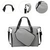 Nylon Pickleball Racket Shoulder Bag Large Capacity Pickleball Handbag  Outdoor Sports