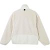 Puma Зимняя флисовая куртка Tb Sherpa Warmcell Fashion Casual Universal с воротником-стойкой, женские куртки Snow-White 629733-87