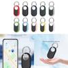 Locator Protective Cover Shockproof Soft Silicone Case Washable Housing Shells Antilost Protector for Smarttag 2 Tracker