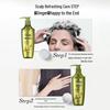 Schwarzkopf Ginger Essence Scalp Purifying Conditioner