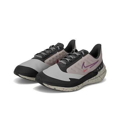 Кроссовки женские Air Winflo 9 Shield 'Cobblestone Vivid Purple' DM1104-002