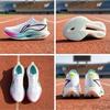 Li Ning Feidian 5 ELITE Дышащие Низкие Кроссовки Технология BOOM, Система Контроля Поверхности GCU ARMV003-6