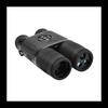 SEEGICS DN850BL Digital Laser Rangefinding Night Vision Binoculars