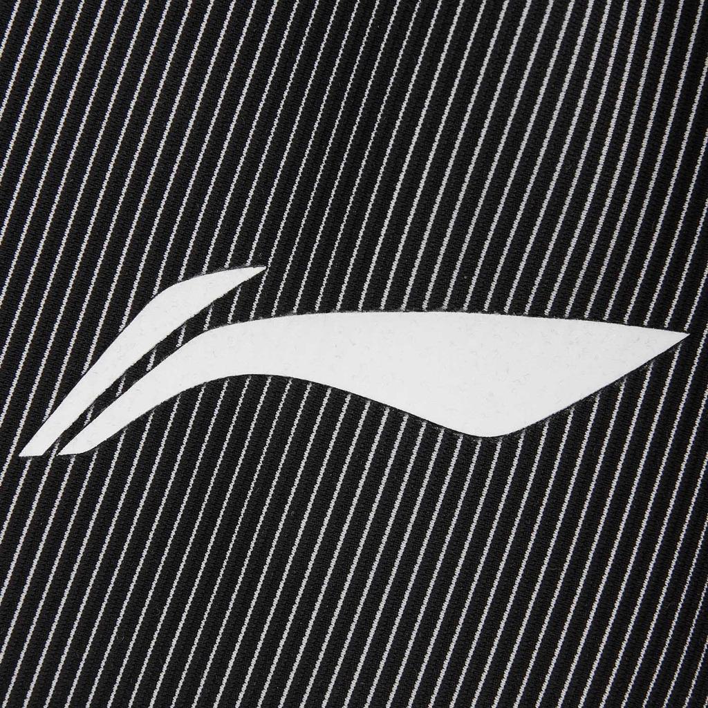Li Ning Беговая серия Повседневные Минималистичные Цветные блоки Удобные Спортивные шорты Мужские шорты AUSV003-10
