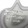 [Б/у] TIFFANY 925 Подвеска/Ожерелье Полное Сердце/g538-63