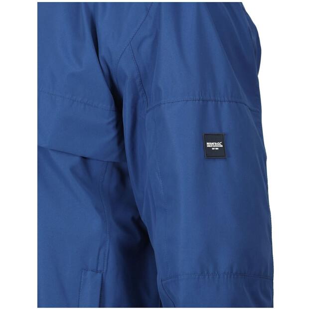 Дождевая куртка Regatta Shorebay Hoodie