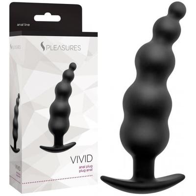 Товары для взрослых – Анальные игрушки