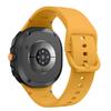Спортивный силиконовый ремешок для Samsung Galaxy Watch 8 Classic 46 мм Ремешок для Samsung Watch8 44 мм 40 мм Браслет Аксессуары