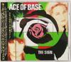 CD ACE OF BASE - Sign BVCA629 MEGA 1993 Япония Поп Б/У